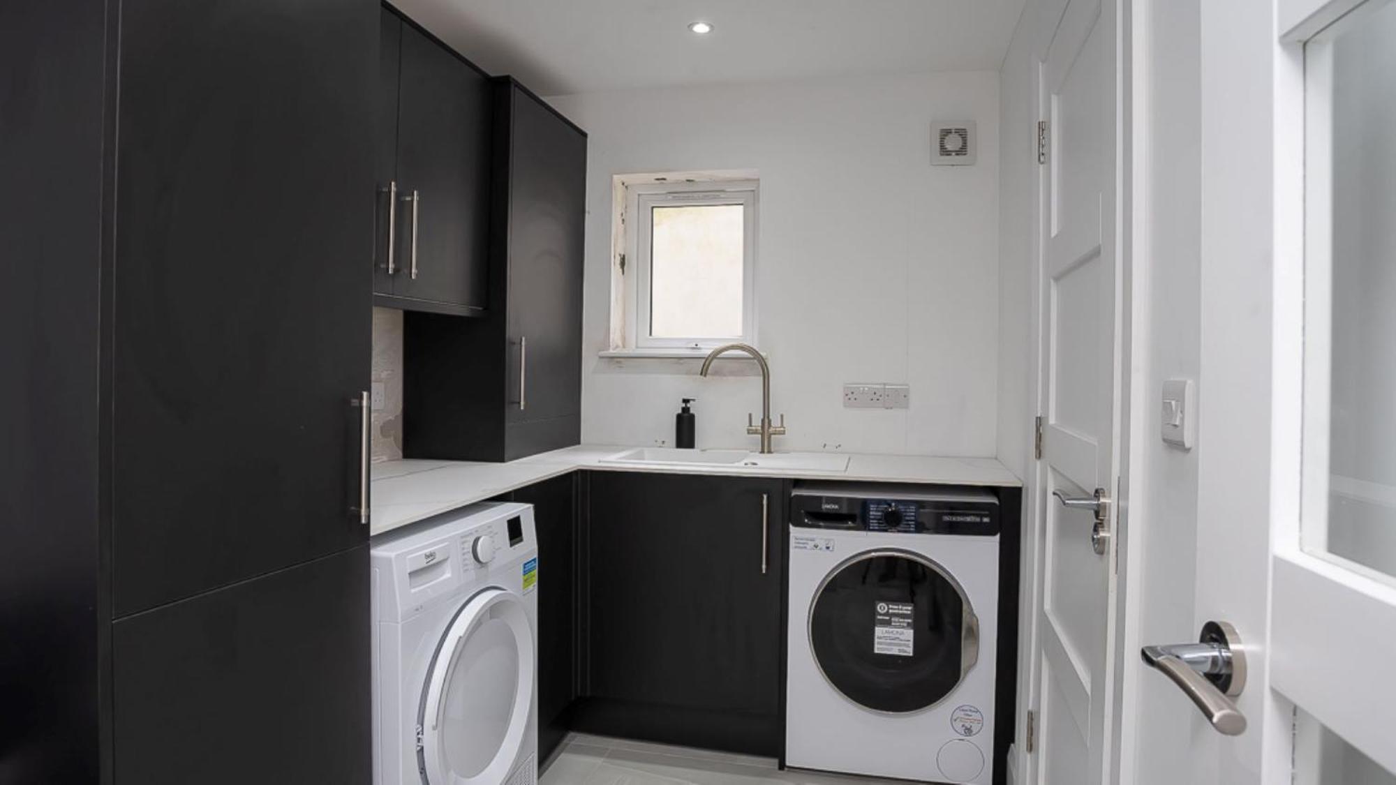 Luxury Central 4 Bdr House By Belfast City Breaks Ngoại thất bức ảnh