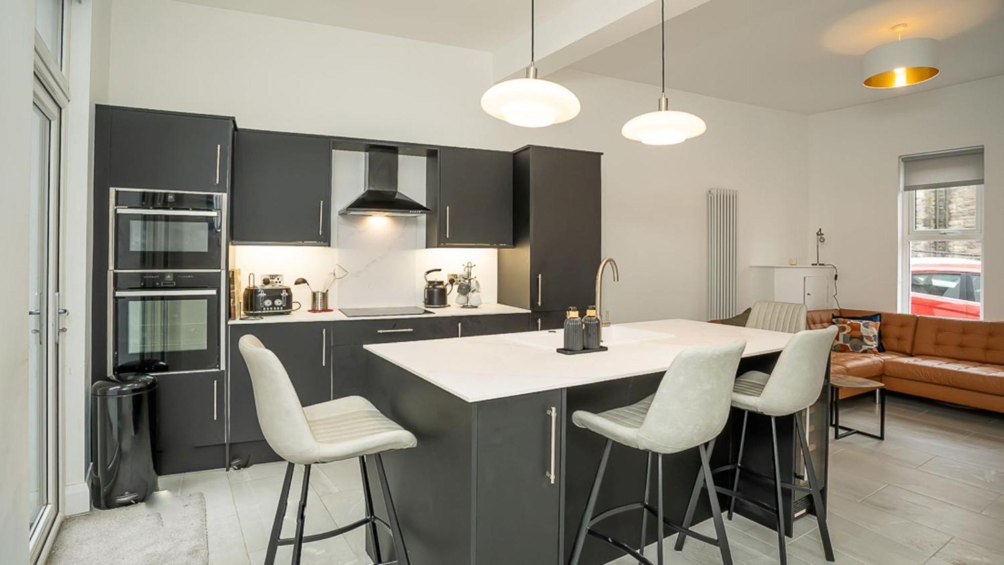 Luxury Central 4 Bdr House By Belfast City Breaks Ngoại thất bức ảnh