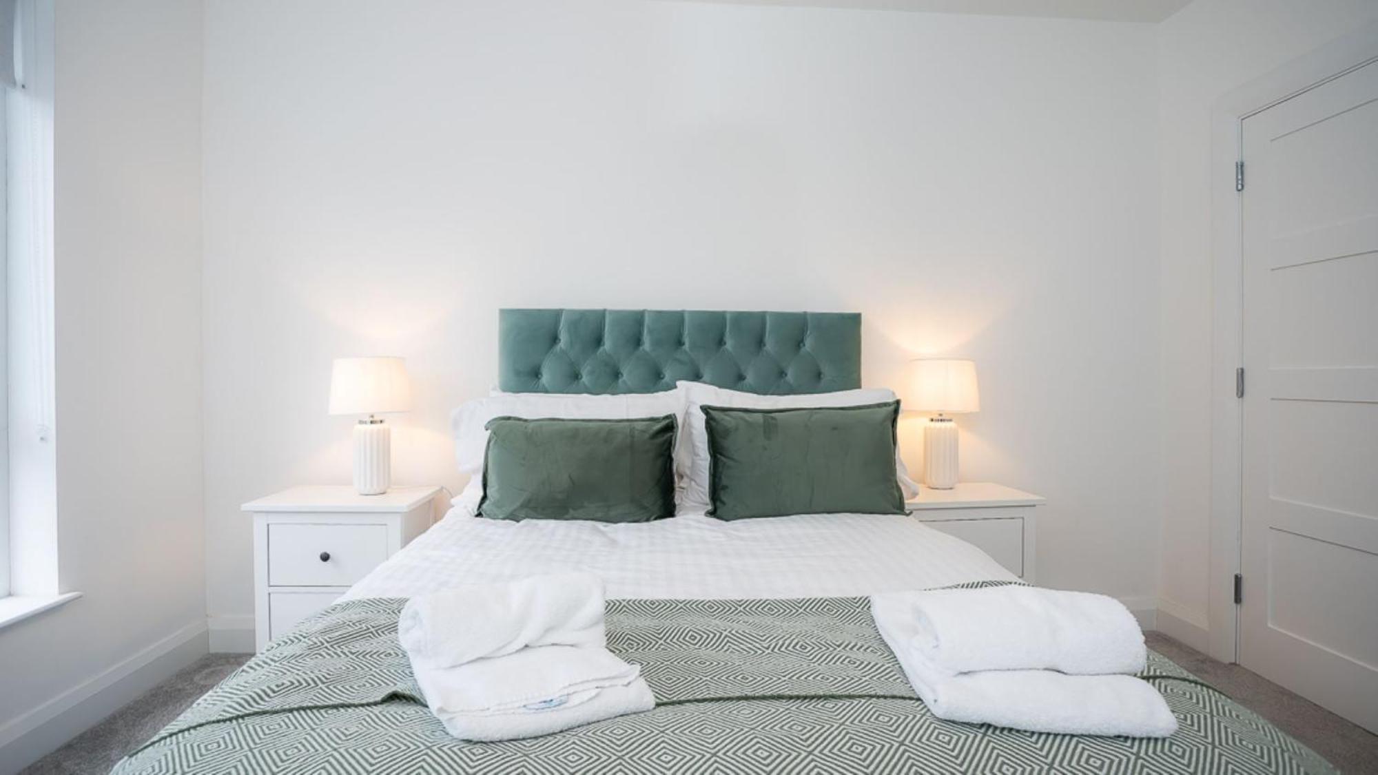 Luxury Central 4 Bdr House By Belfast City Breaks Ngoại thất bức ảnh