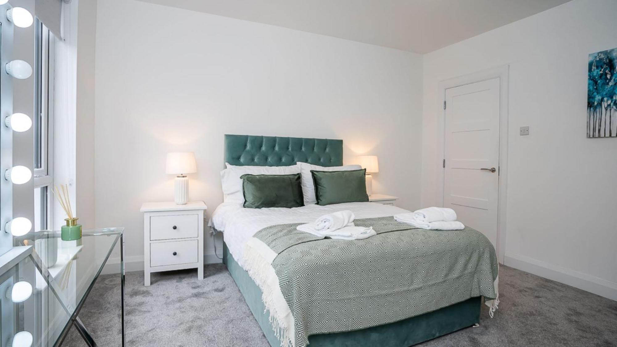 Luxury Central 4 Bdr House By Belfast City Breaks Ngoại thất bức ảnh