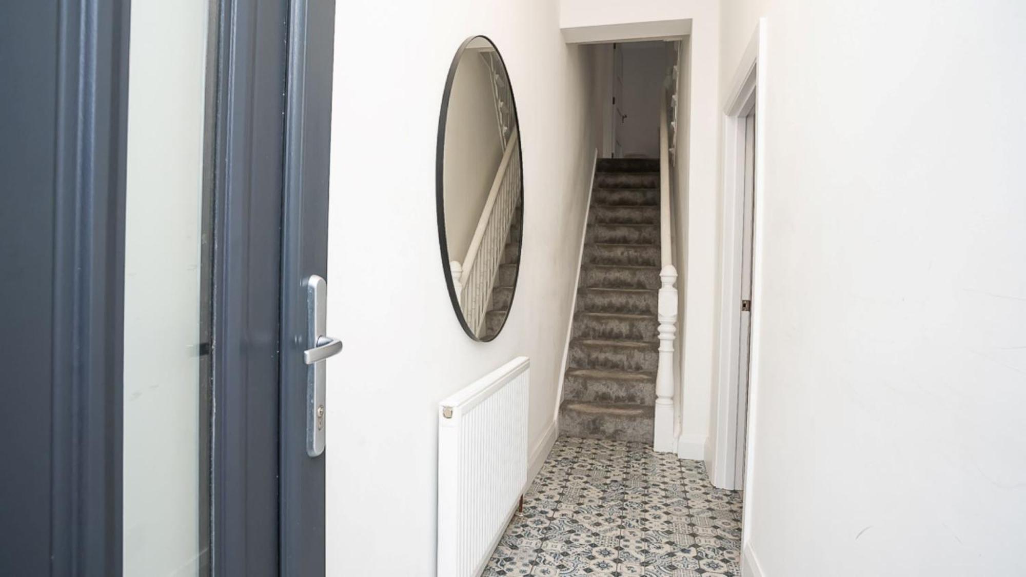 Luxury Central 4 Bdr House By Belfast City Breaks Ngoại thất bức ảnh